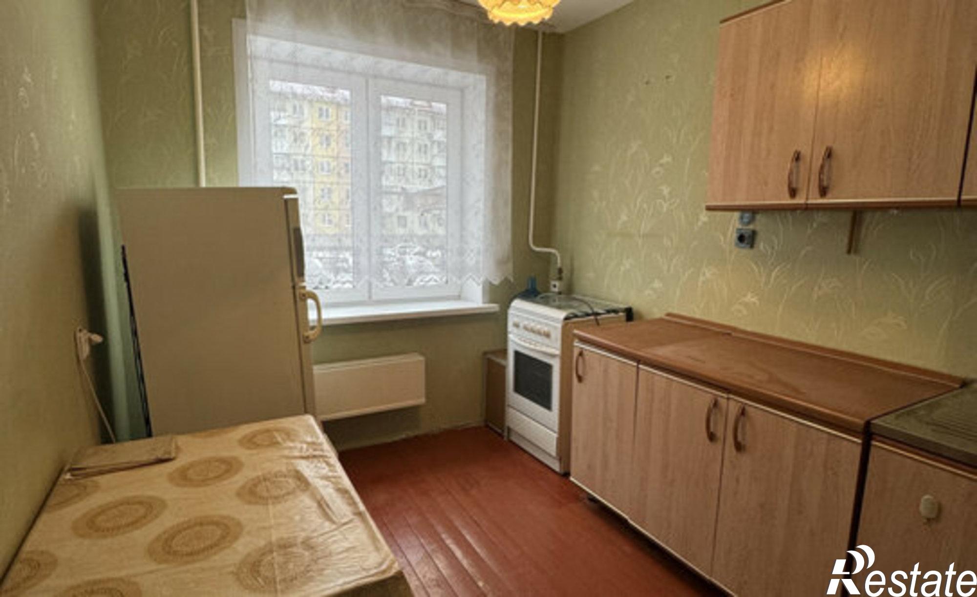 Купить квартиру за 5 550 000 рублей на ул К.Маркса, 86