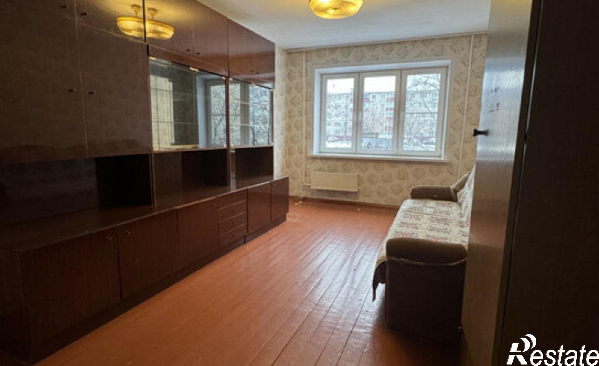 Купить квартиру за 5 550 000 рублей на ул К.Маркса, 86