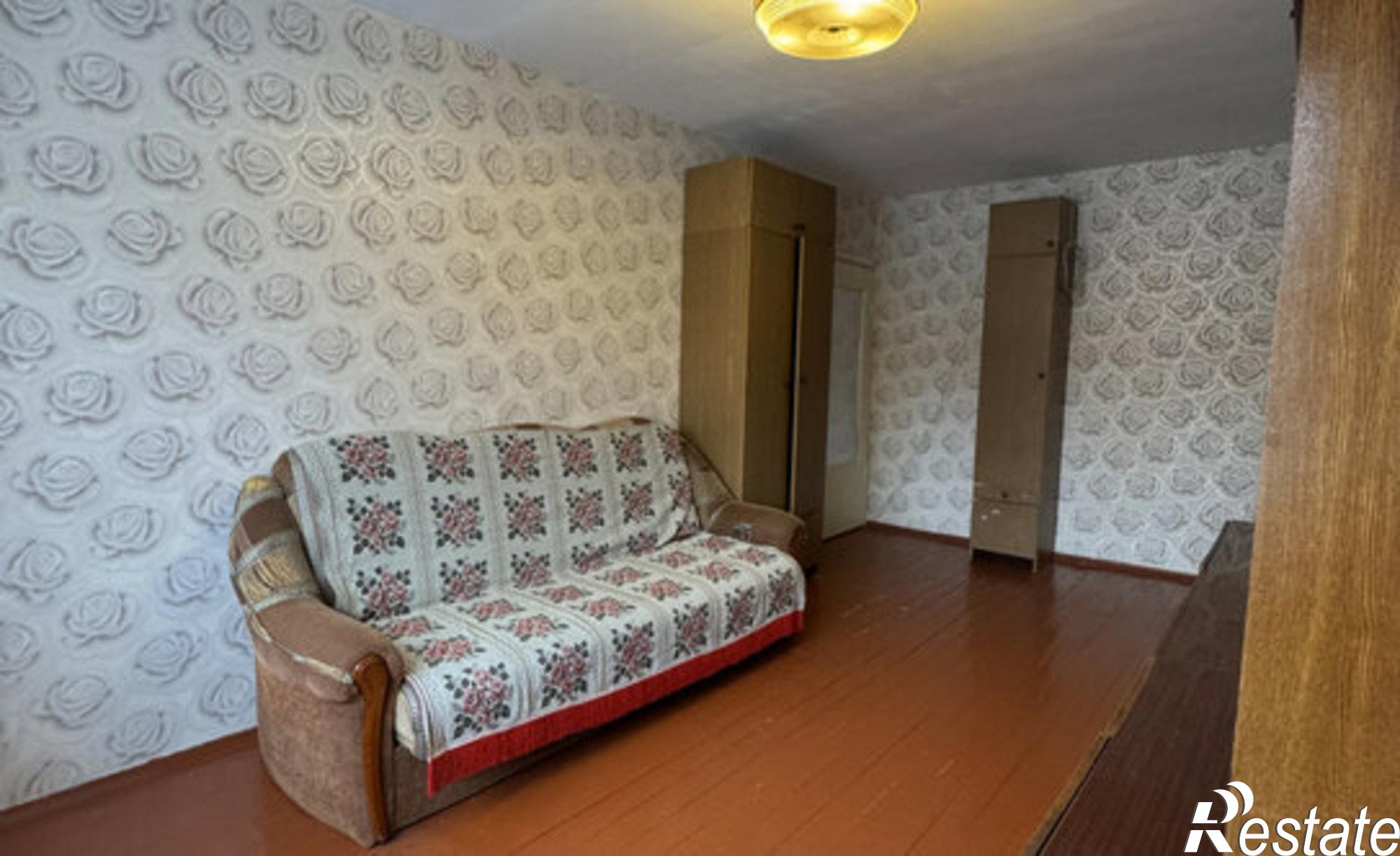 Купить квартиру за 5 550 000 рублей на ул К.Маркса, 86