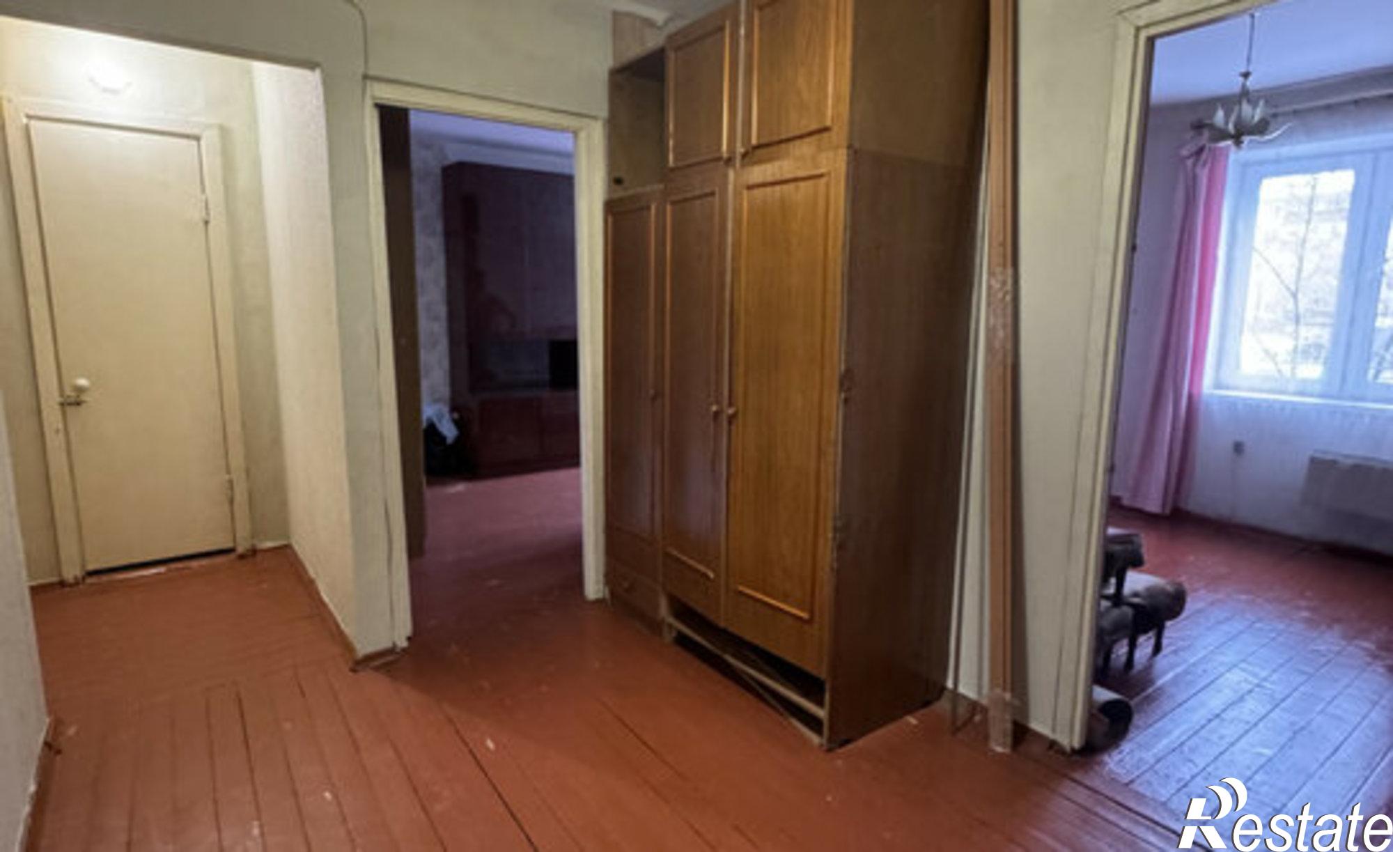 Купить квартиру за 5 550 000 рублей на ул К.Маркса, 86