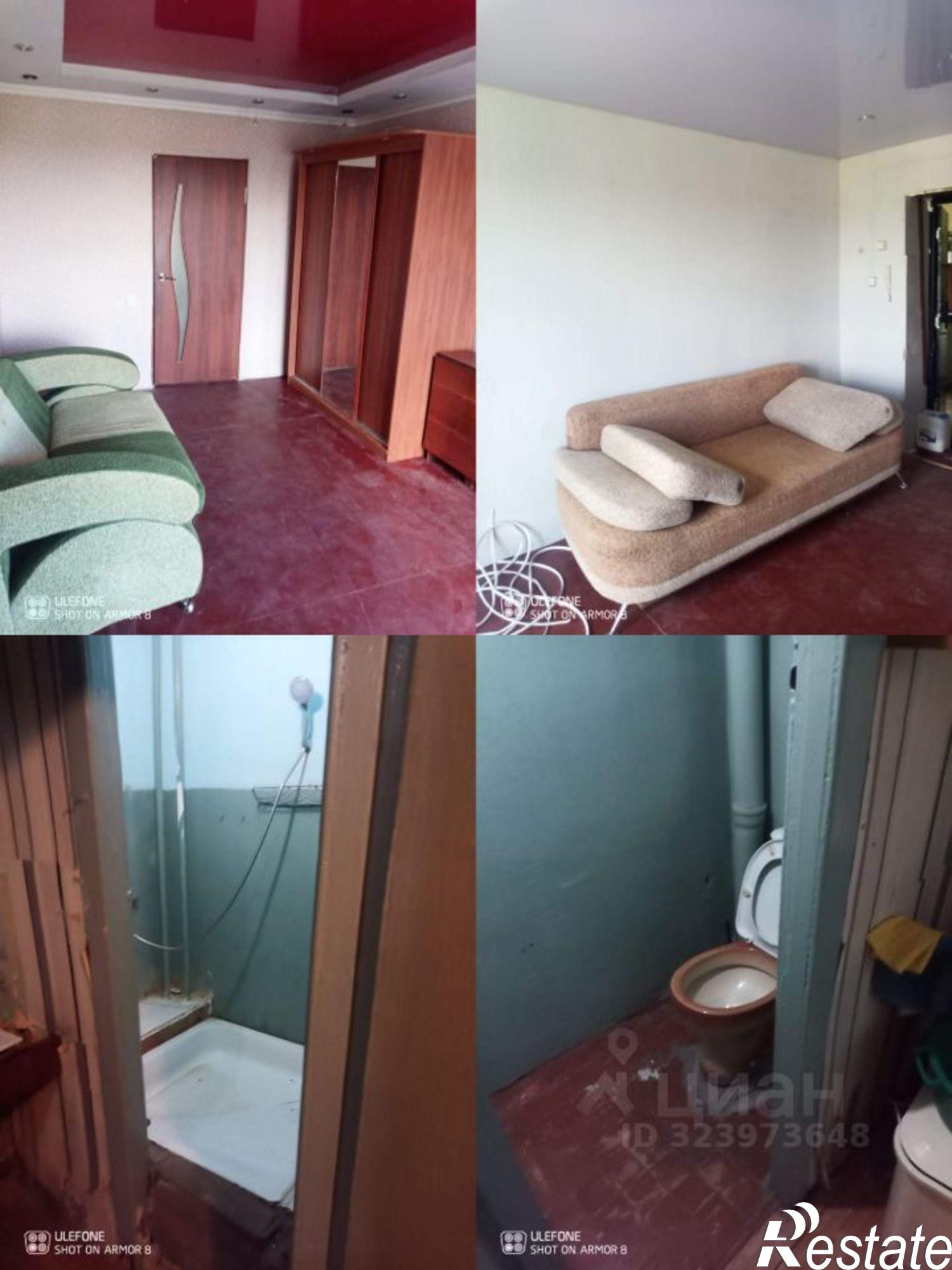 Сдать комнату за 8 000 рублей на Станционная улица, 43