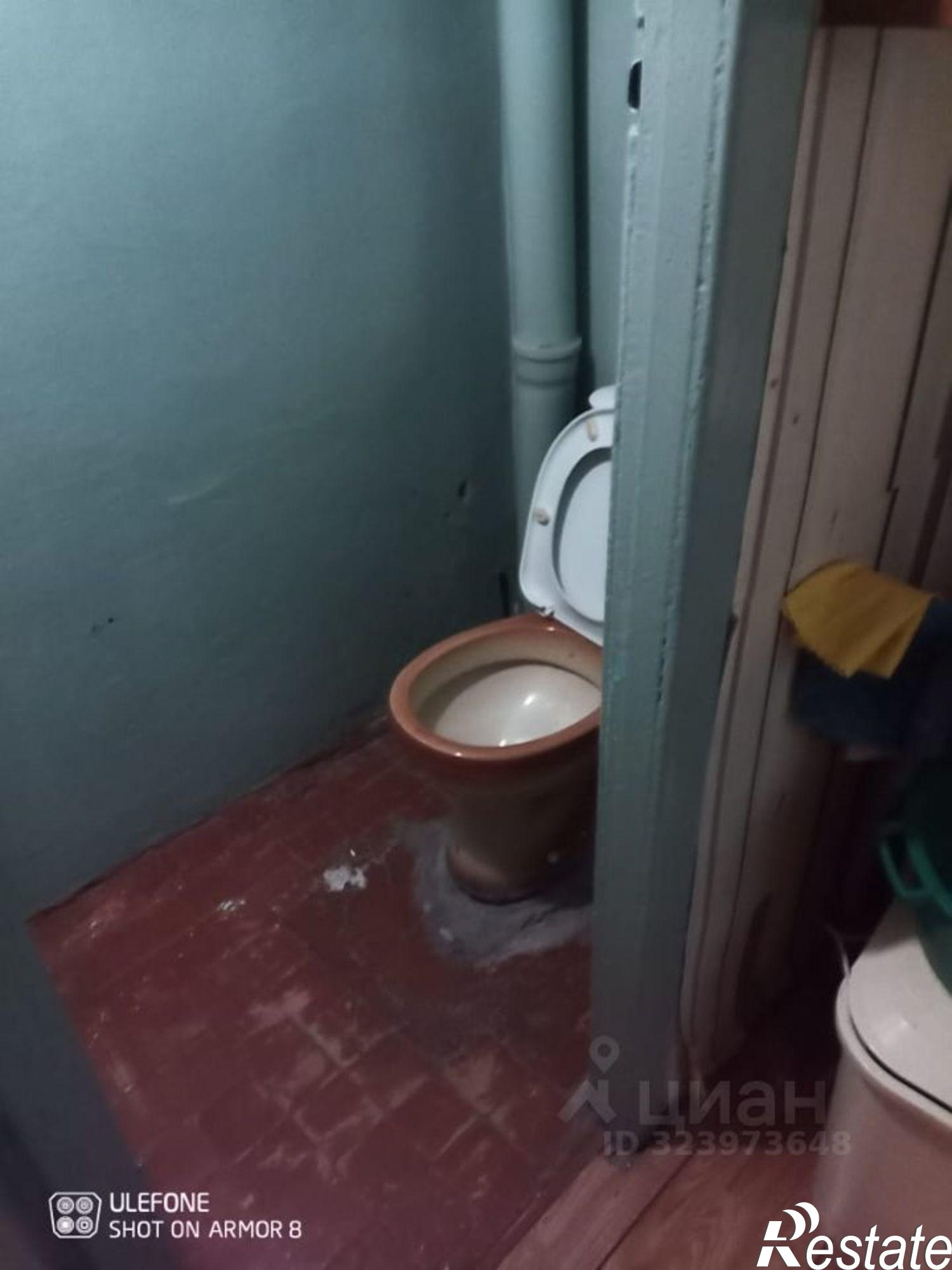 Сдать комнату за 8 000 рублей на Станционная улица, 43