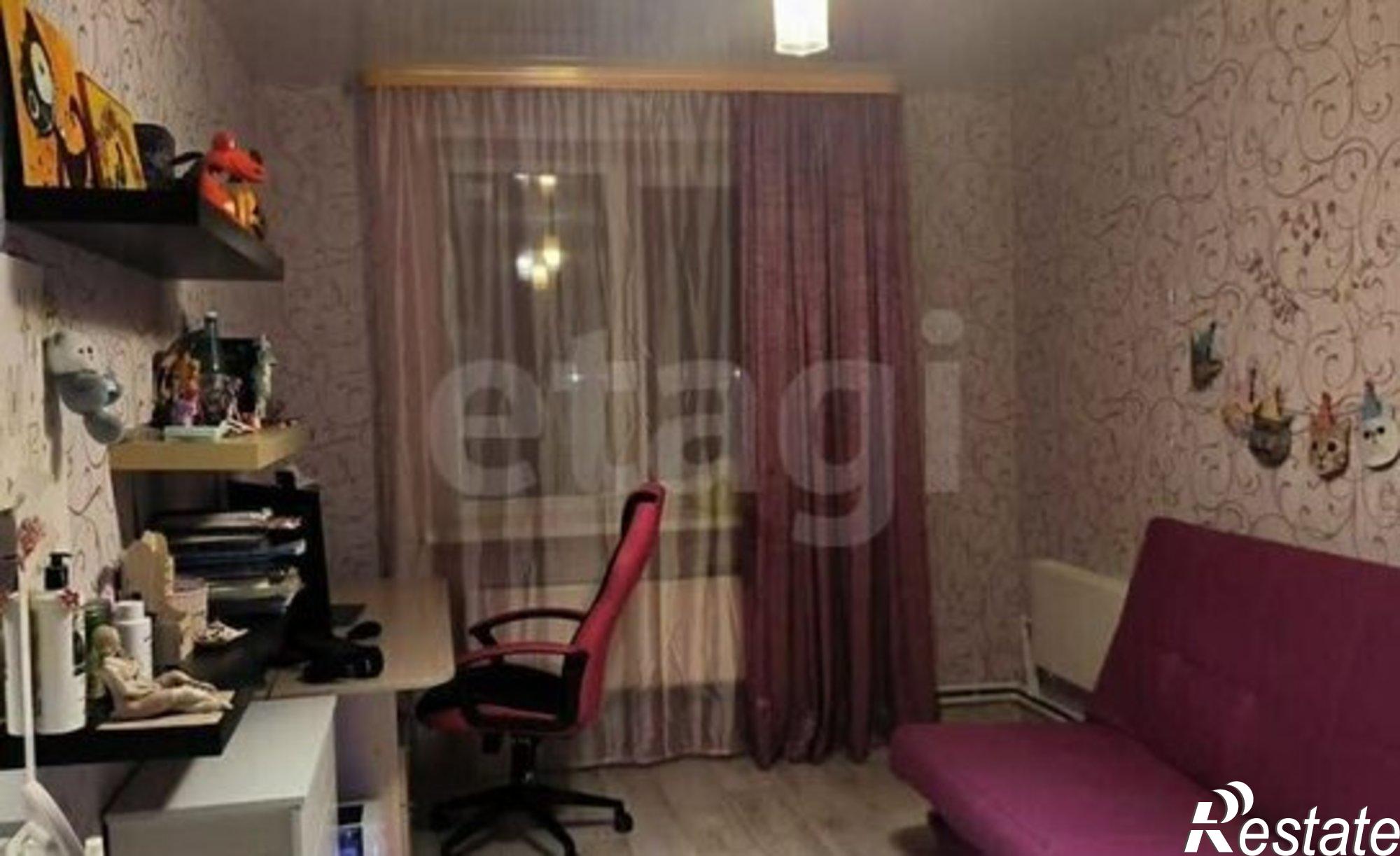 Купить квартиру за 5 500 000 рублей на жилой район Заозёрный, микрорайон 6А, 15к2