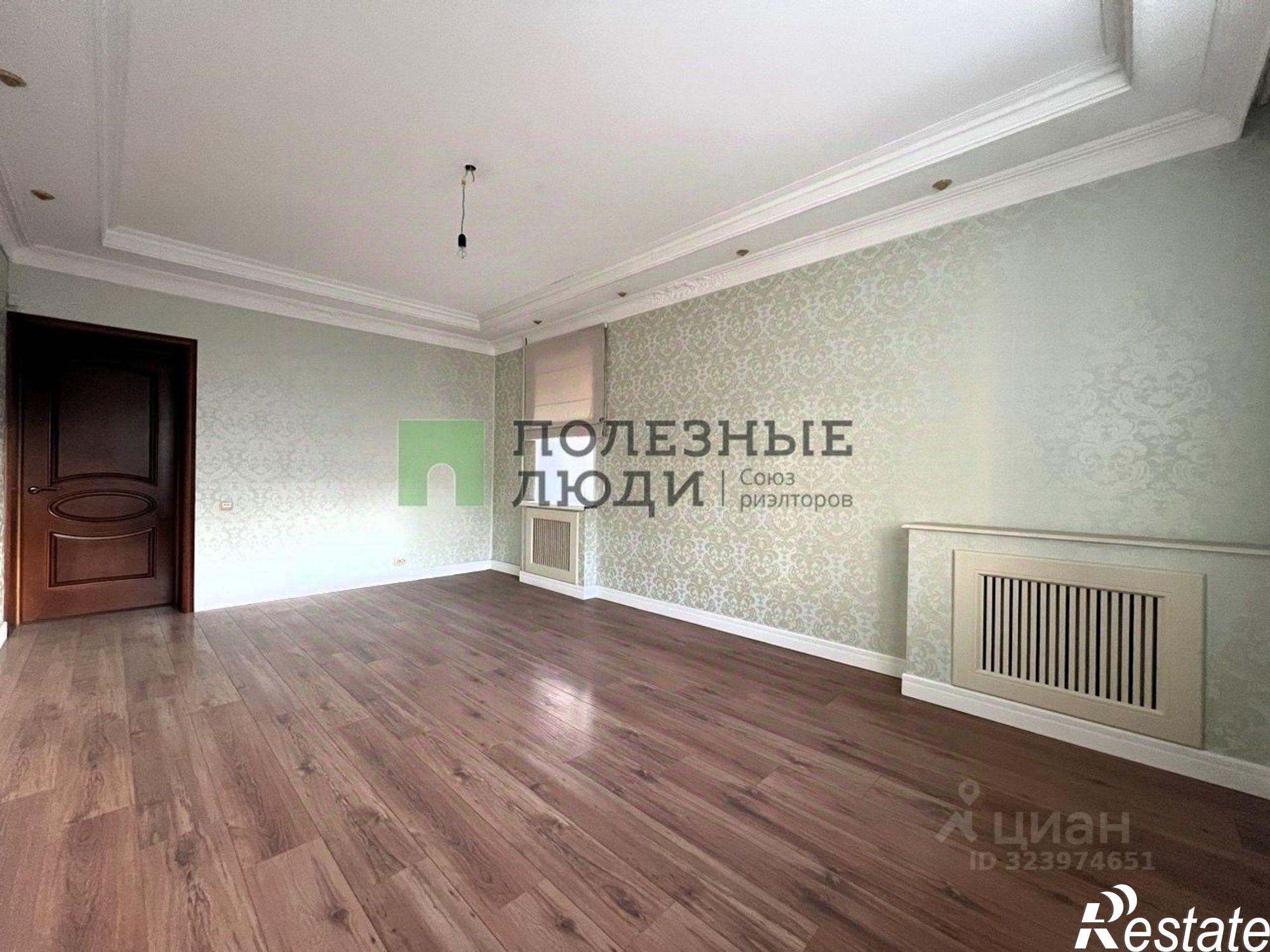 Купить квартиру за 15 800 000 рублей на 4-я Больничная улица, 10