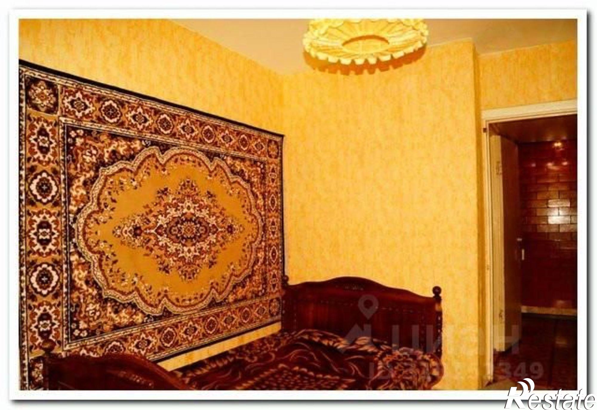 Купить квартиру за 3 900 000 рублей на жилой район Заозёрный, 3-й микрорайон, 23