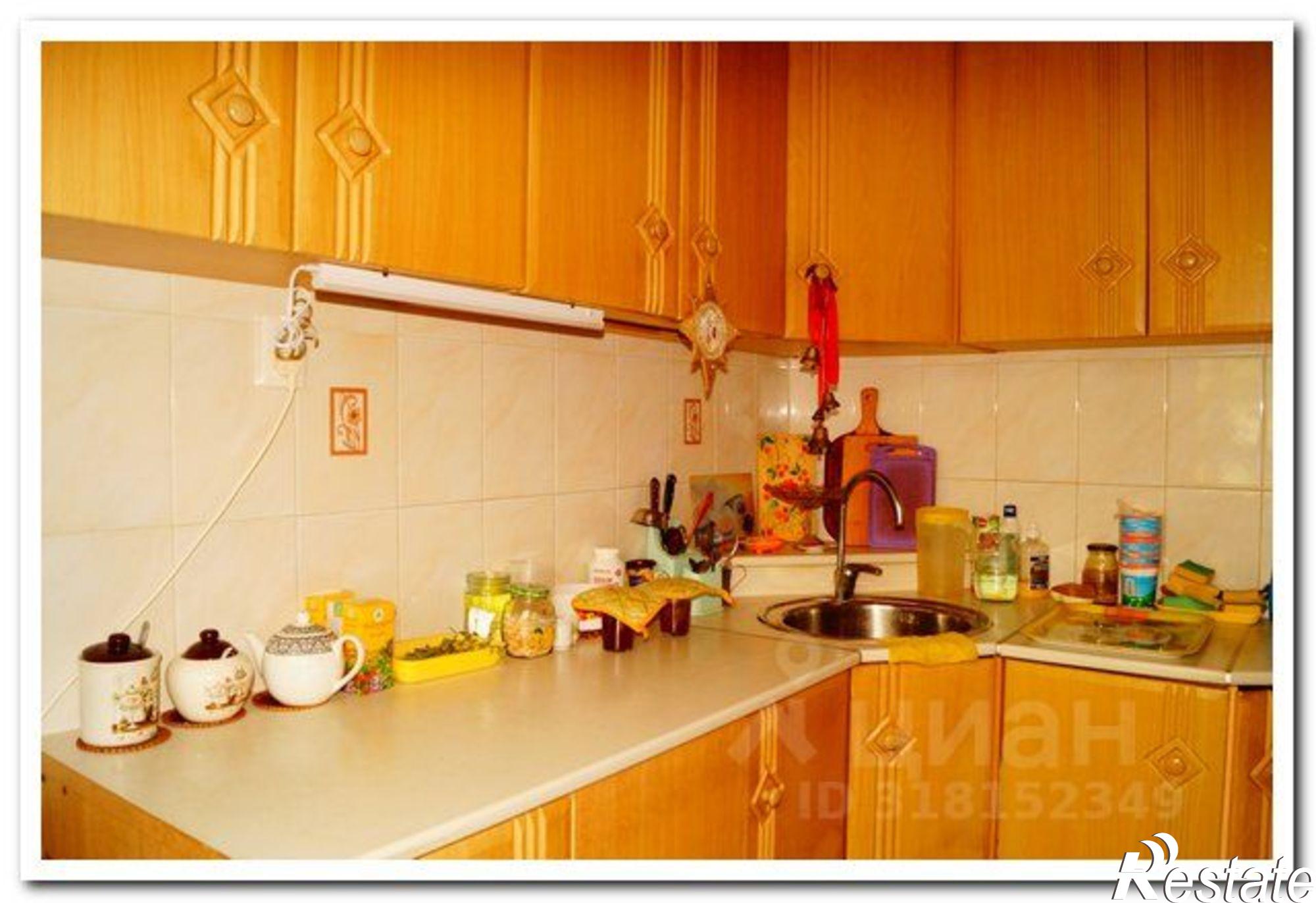 Купить квартиру за 3 900 000 рублей на жилой район Заозёрный, 3-й микрорайон, 23