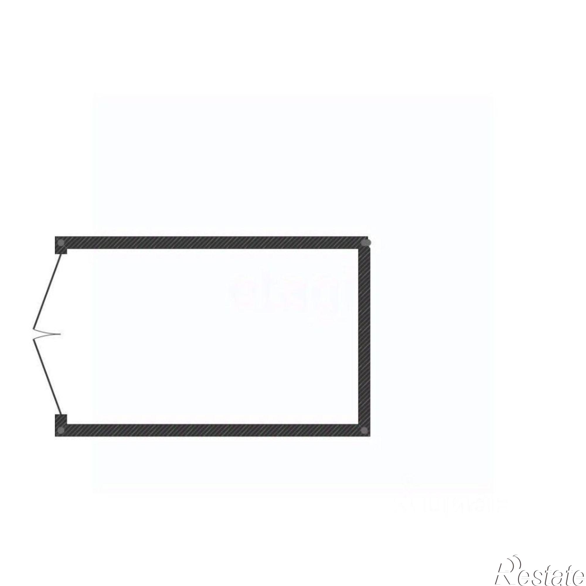 Купить гараж, место в паркинге за 59 004 рублей на улица Крутикова, 43