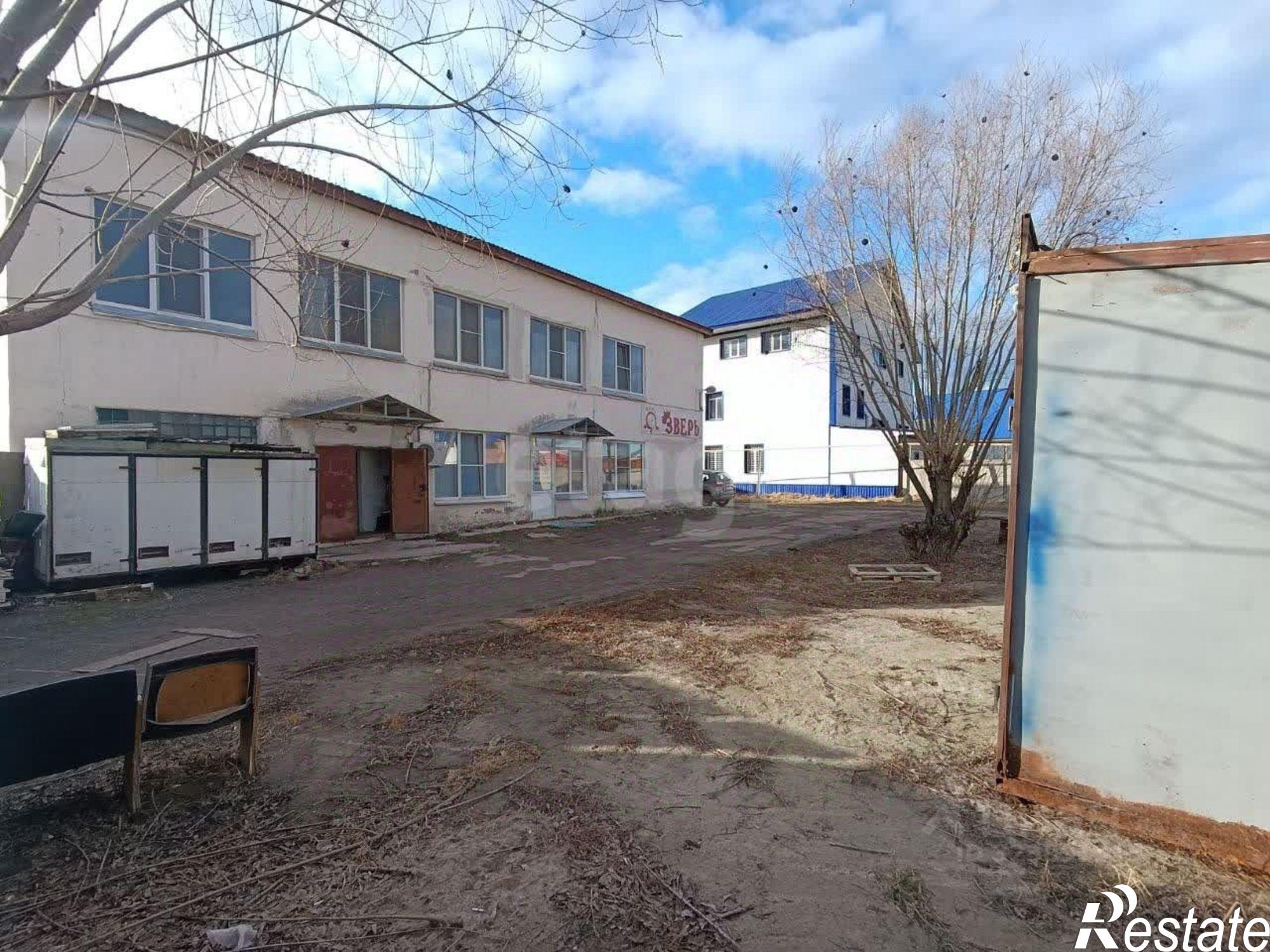 Купить складское помещение за 17 975 100 рублей на Омская улица, 86А к1