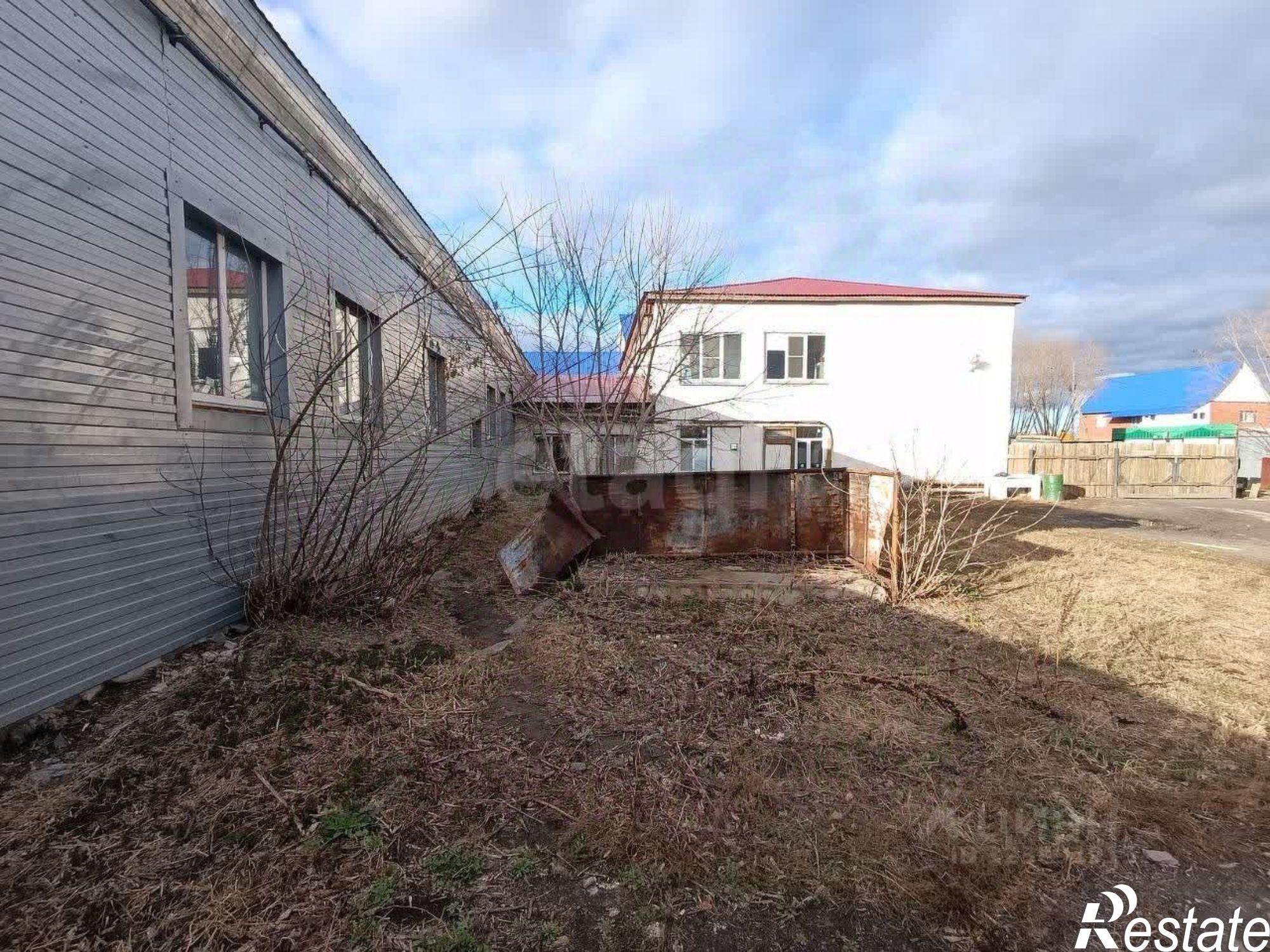 Купить складское помещение за 17 975 100 рублей на Омская улица, 86А к1