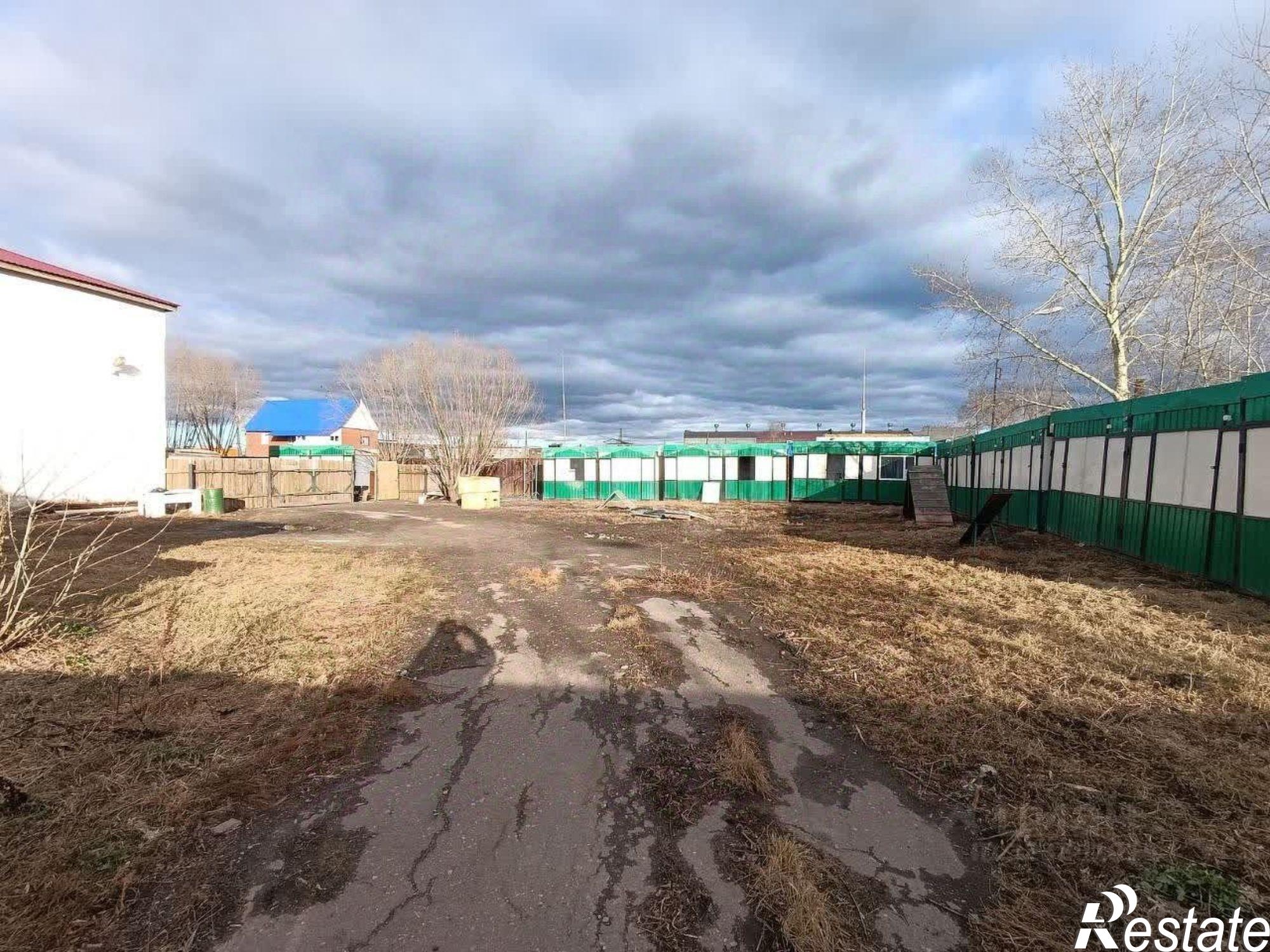 Купить складское помещение за 17 975 100 рублей на Омская улица, 86А к1