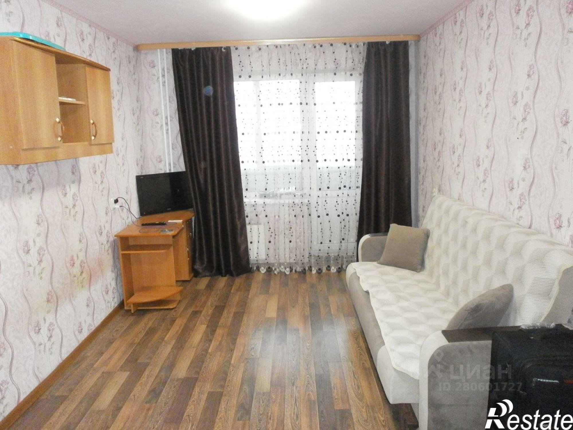 Сдать квартиру за 17 000 рублей на жилой район Заозёрный, 5-й микрорайон