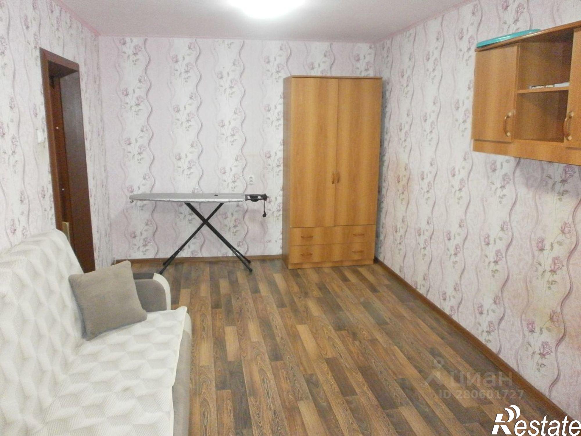 Сдать квартиру за 17 000 рублей на жилой район Заозёрный, 5-й микрорайон