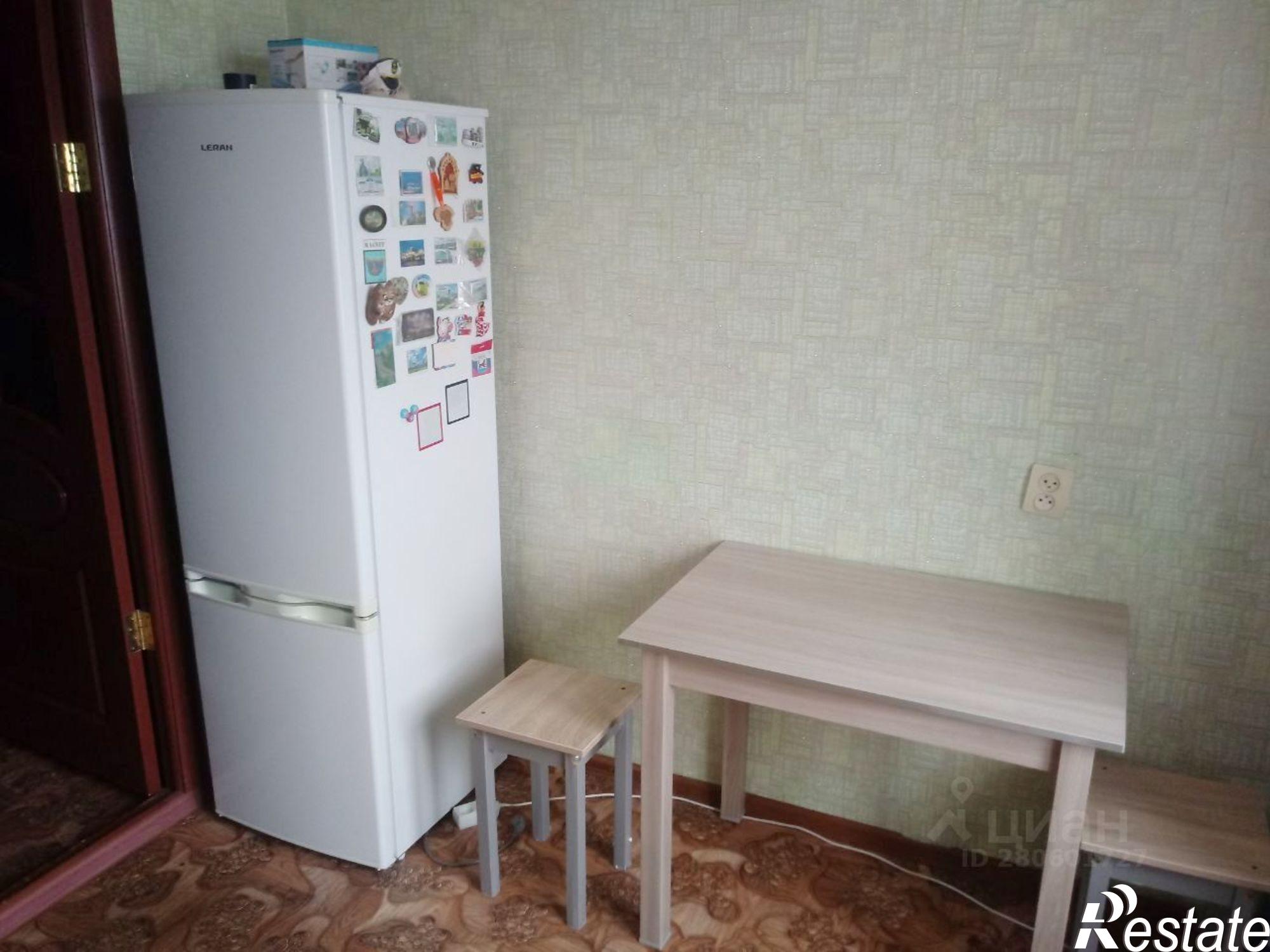 Сдать квартиру за 17 000 рублей на жилой район Заозёрный, 5-й микрорайон