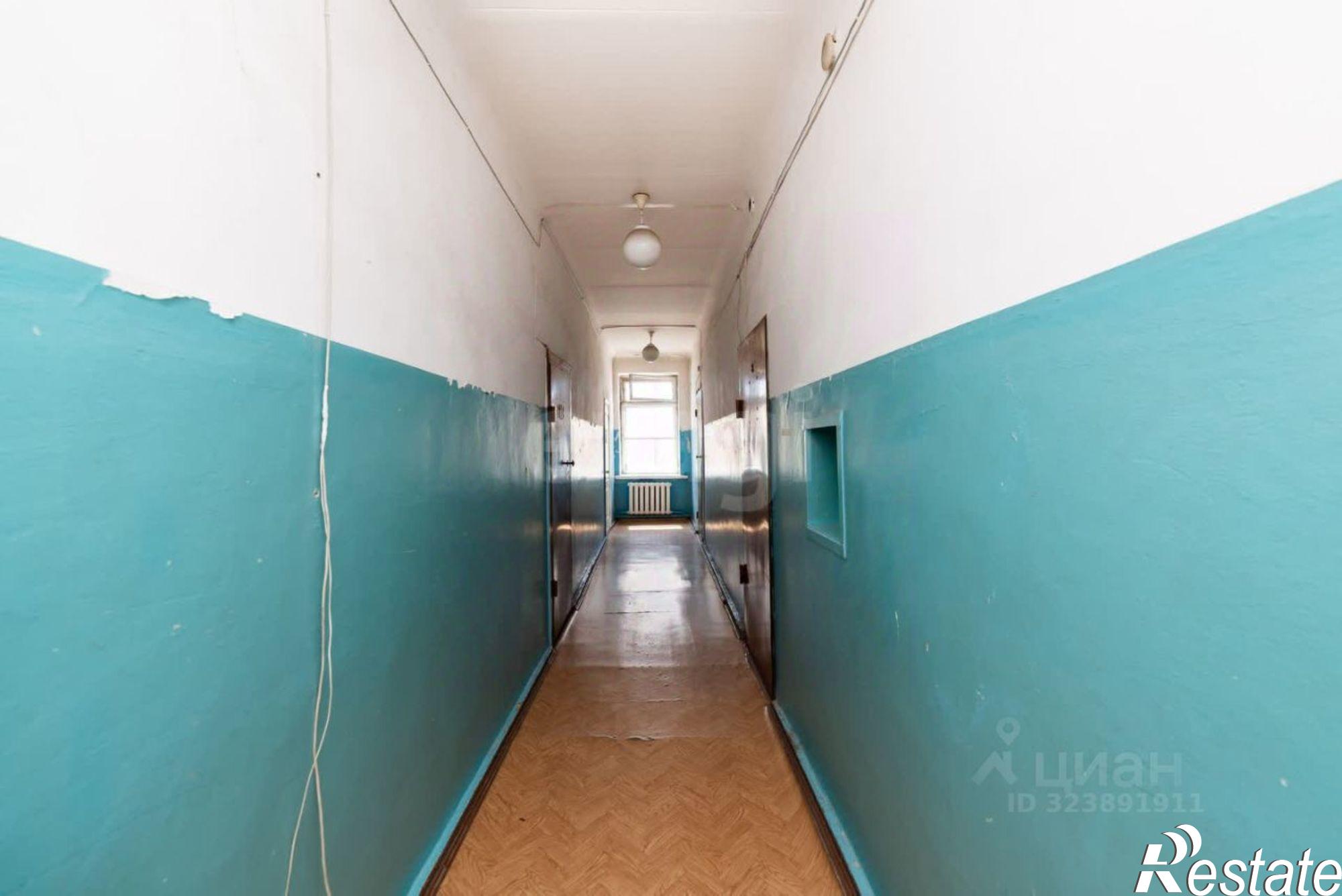 Купить помещение свободного назначения за 74 853 400 рублей на пр-кт Машиностроителей, 35