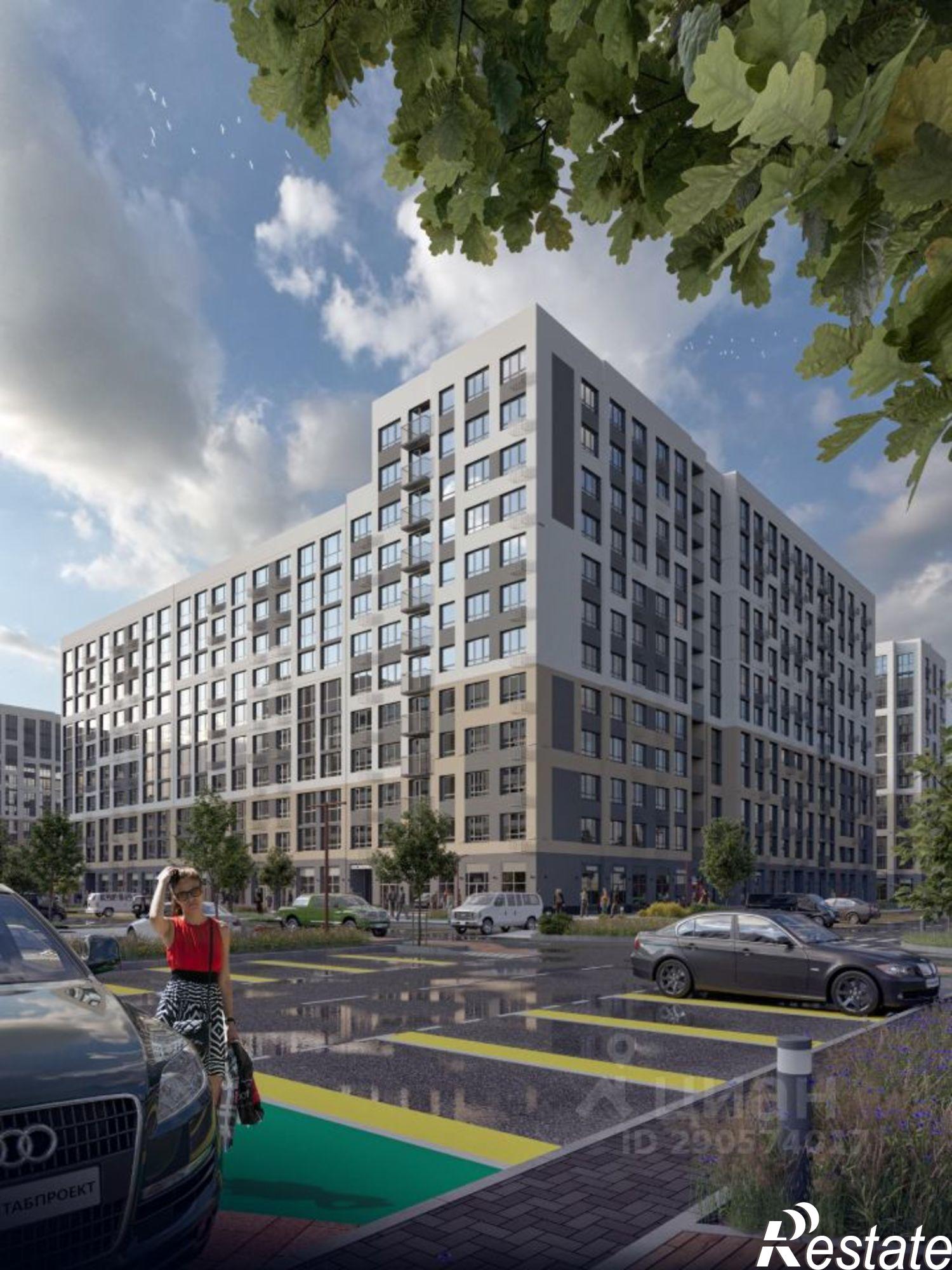 Купить квартиру за 7 250 000 рублей на Шадринский тракт