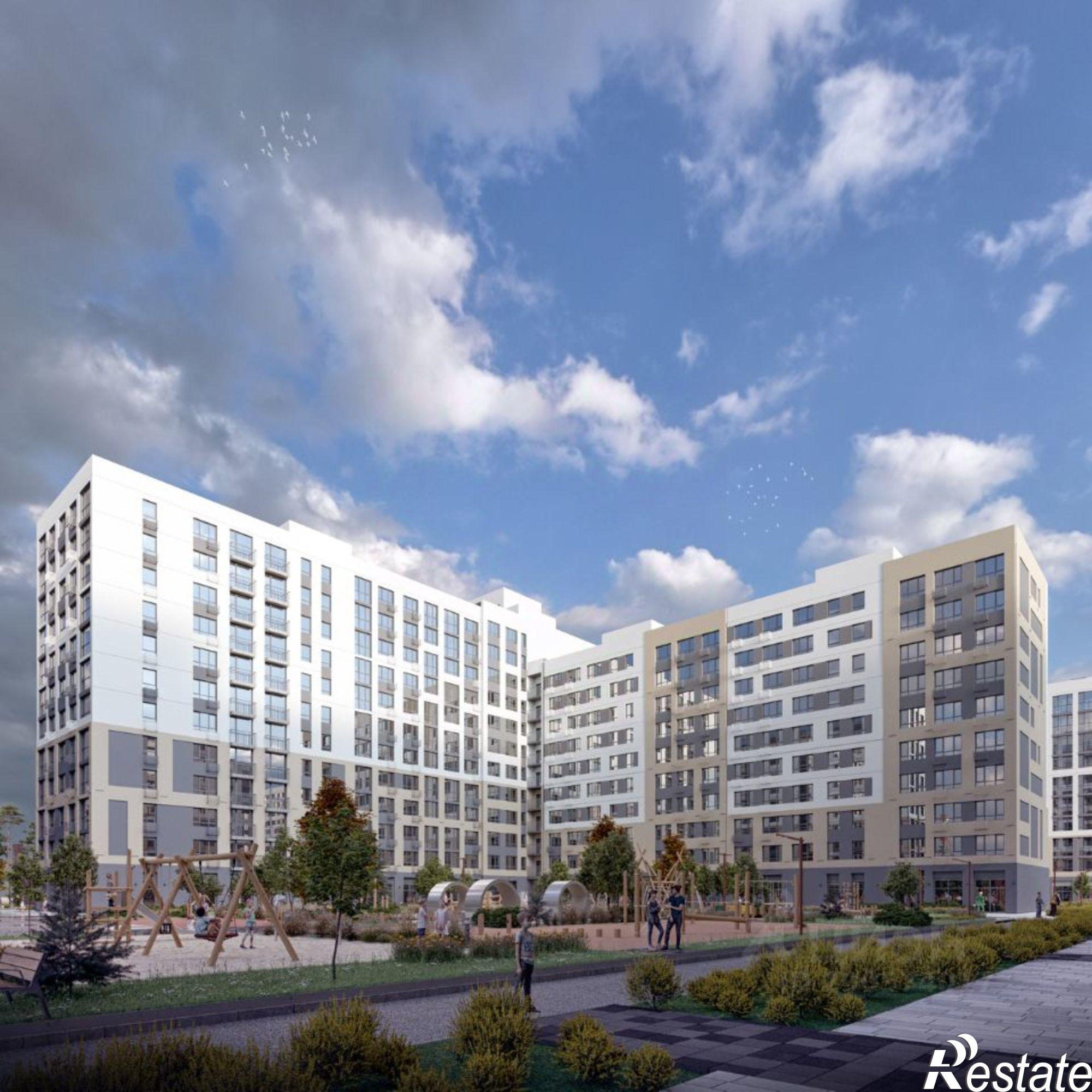 Купить квартиру за 7 250 000 рублей на Шадринский тракт