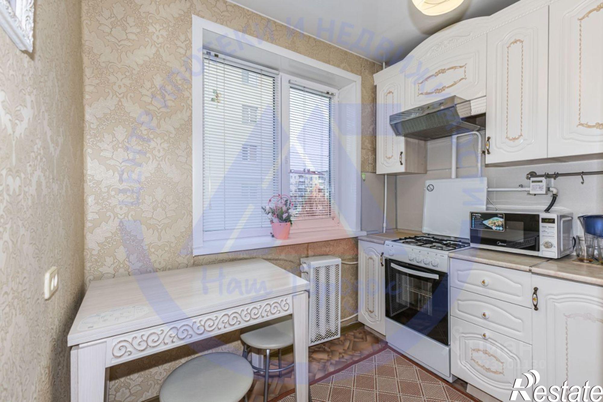 Купить квартиру за 3 299 000 рублей на ул М.Горького, 10