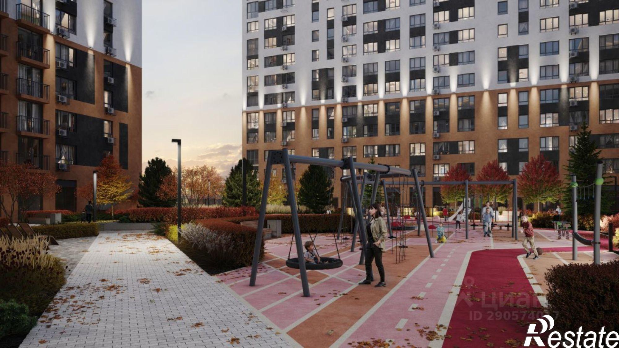 Купить квартиру за 7 250 000 рублей на Шадринский тракт