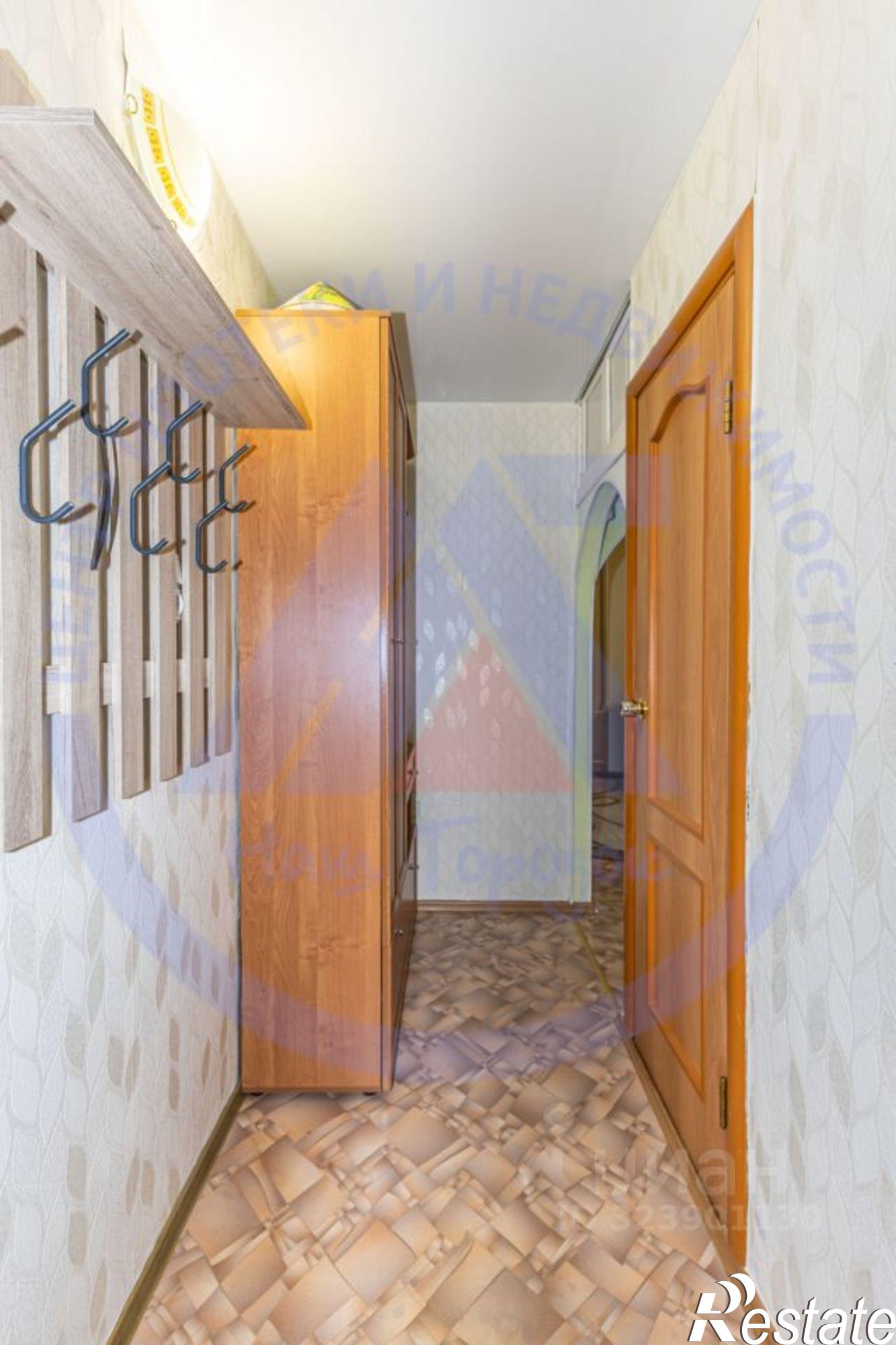 Купить квартиру за 3 299 000 рублей на ул М.Горького, 10