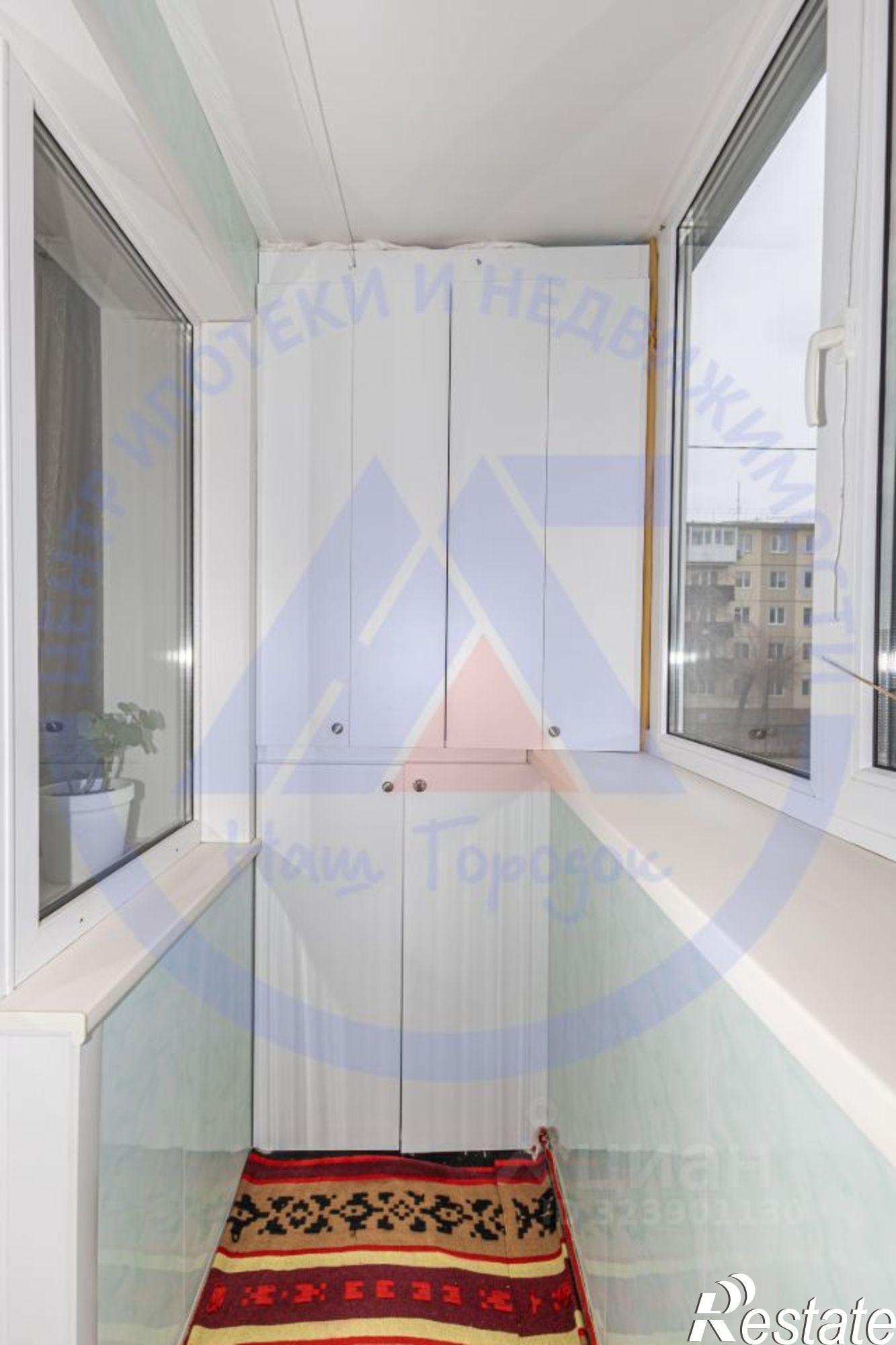 Купить квартиру за 3 299 000 рублей на ул М.Горького, 10