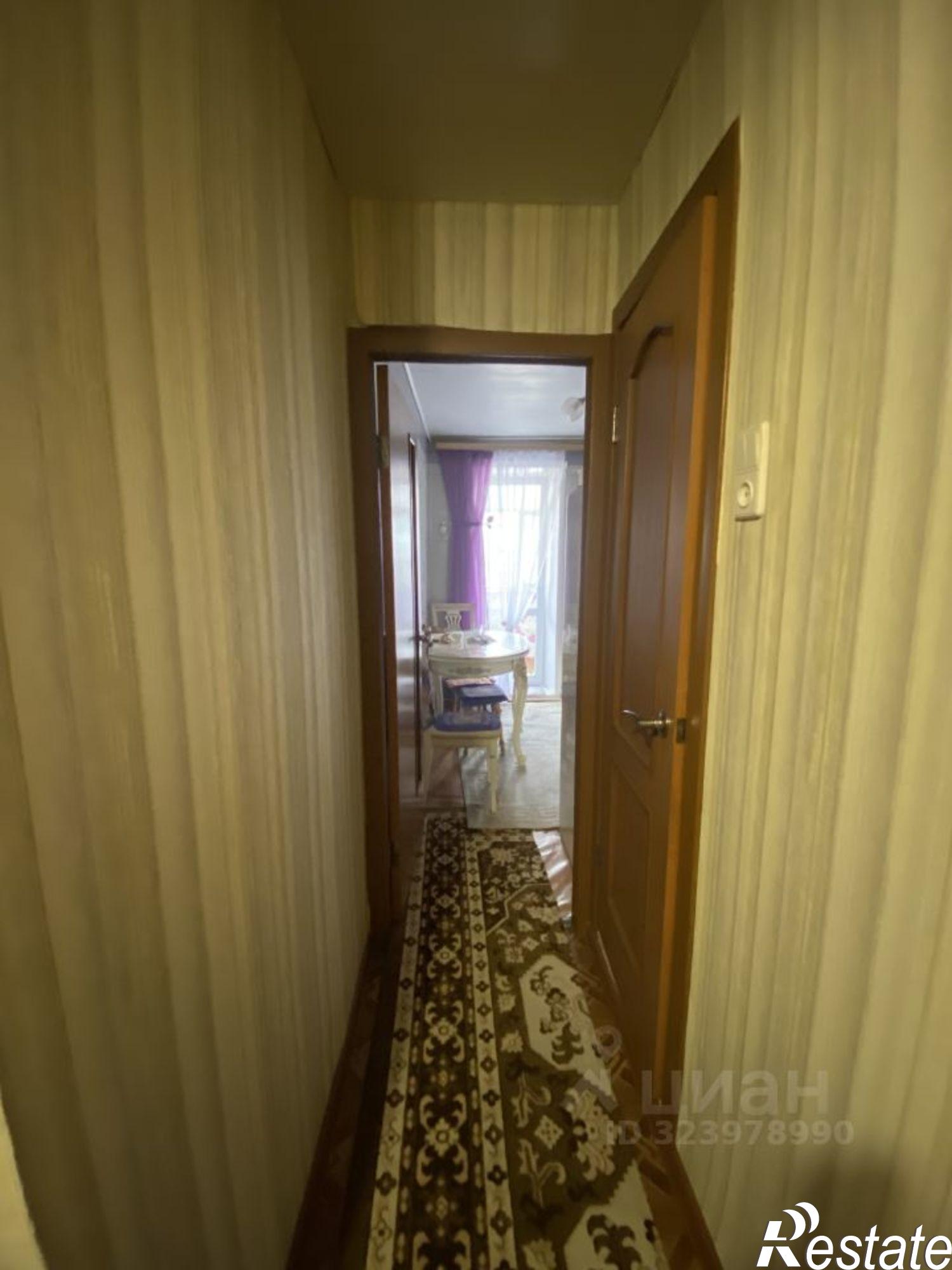 Купить квартиру за 2 800 000 рублей на посёлок Керамзитный, 9