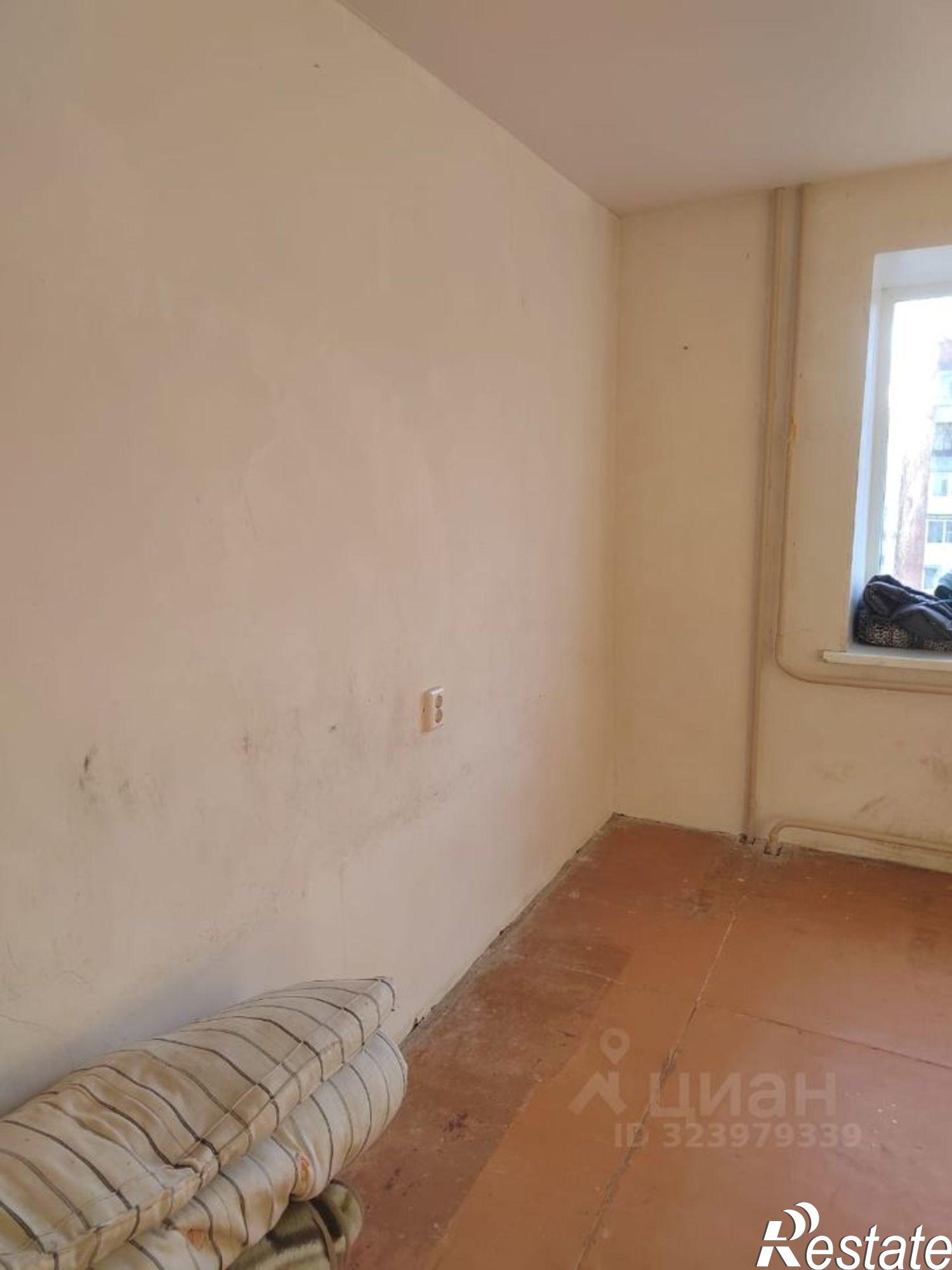 Купить квартиру за 3 200 000 рублей на ул Криволапова, 12