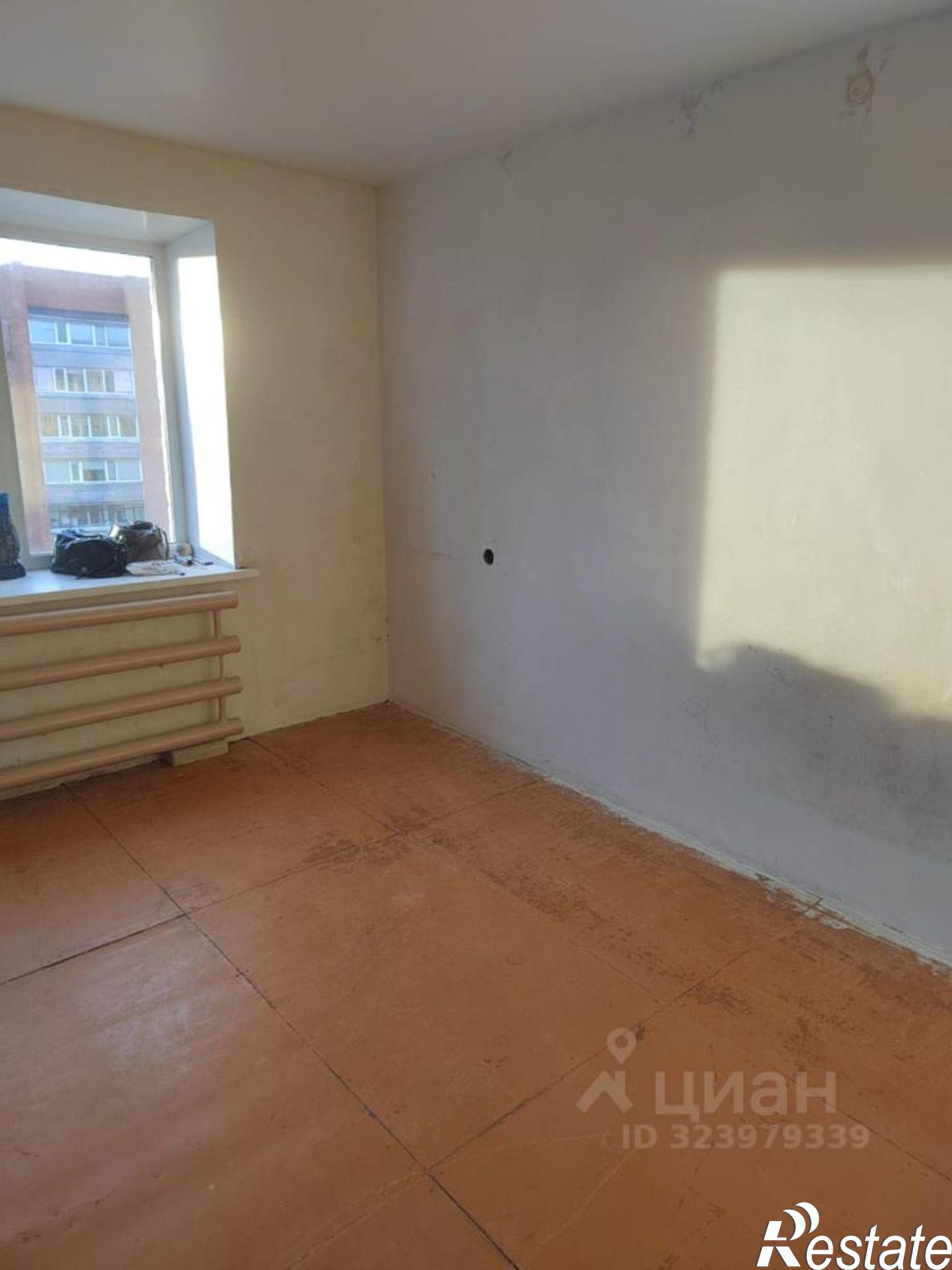 Купить квартиру за 3 200 000 рублей на ул Криволапова, 12