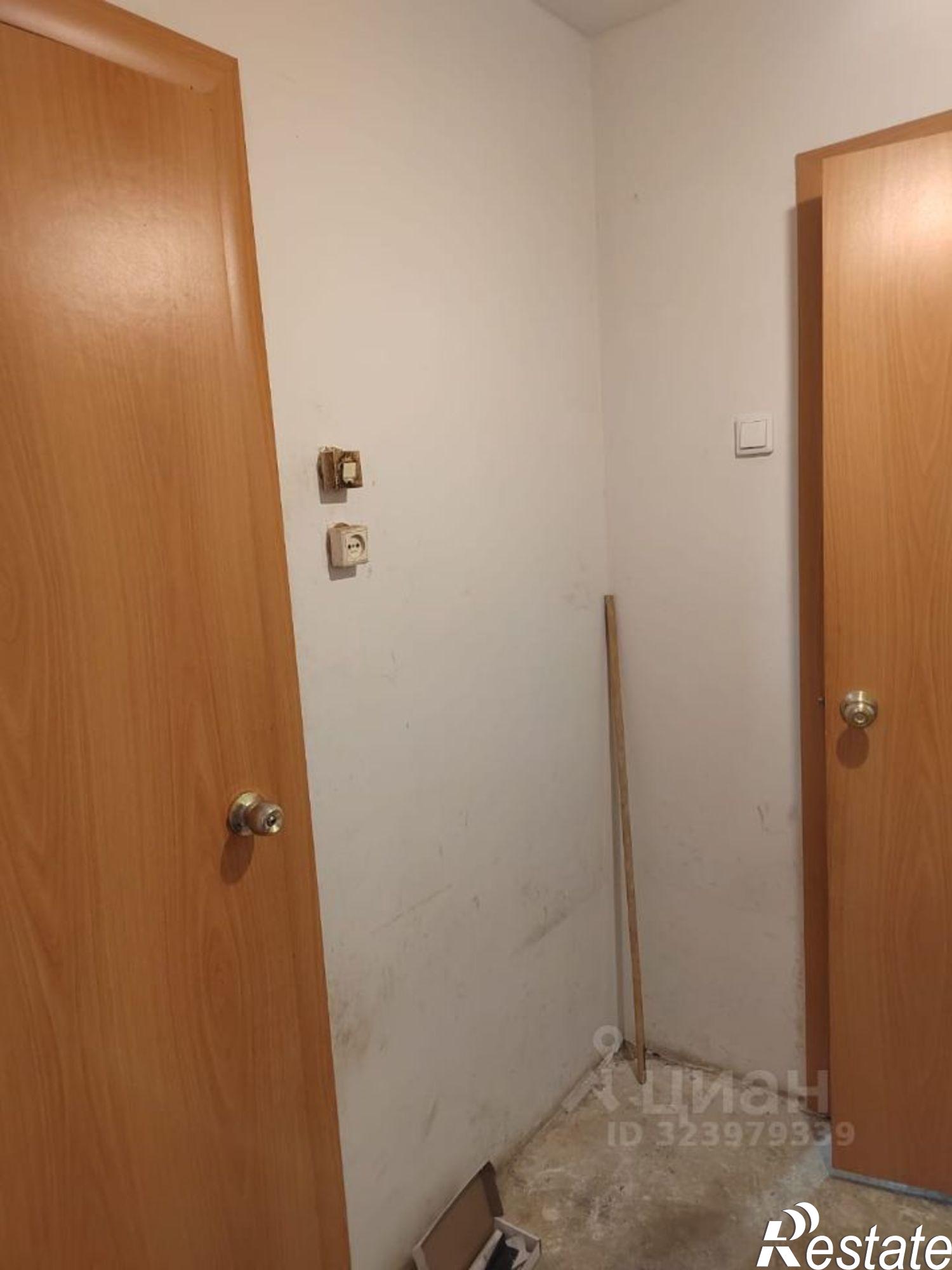 Купить квартиру за 3 200 000 рублей на ул Криволапова, 12