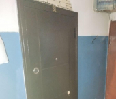 1-комн, 14кв м, этаж 2/6 улица Бажова, 67