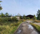 ОСЗ 200 кв м Омская улица, 179В