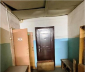 6-комн, 184кв м, этаж 1/6 Промышленная улица, 33