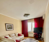 3-комн, 63кв м, этаж 5/10 жилой район Заозёрный, 3-й микрорайон, 26