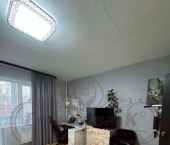 1-комн, 40кв м, этаж 1/10 улица 9 Мая, 4В