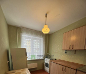 3-комн, 62кв м, этаж 1/9 улица Карла Маркса, 86