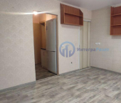 1-комн, 19кв м, этаж 5/5 ул Половинская, 8