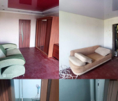 комната 17 кв м Станционная улица, 43