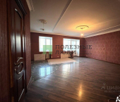 3-комн, 115кв м, этаж 2/7 4-я Больничная улица, 10