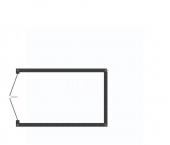 18 кв м улица Крутикова, 43