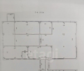 склад 1100 кв м Омская улица, 86А к1