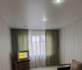 2-комн, 50кв м, этаж 3/5 ул Анфиногенова, 100