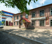 помещение 7457 кв м пр-кт Машиностроителей, 35