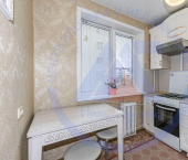 1-комн, 30кв м, этаж 2/5 ул М.Горького, 10