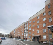 1-комн, 38кв м, этаж 1/6 посёлок Керамзитный, 9