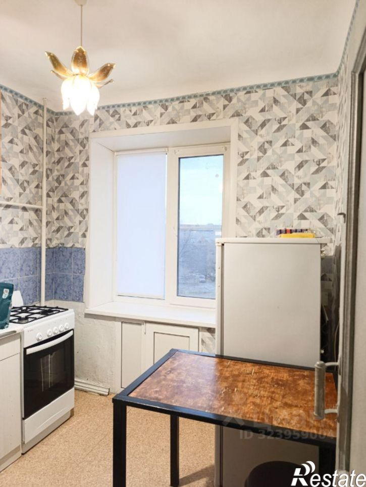 1-комн квартира улица Коли Мяготина, 92,  д. 92