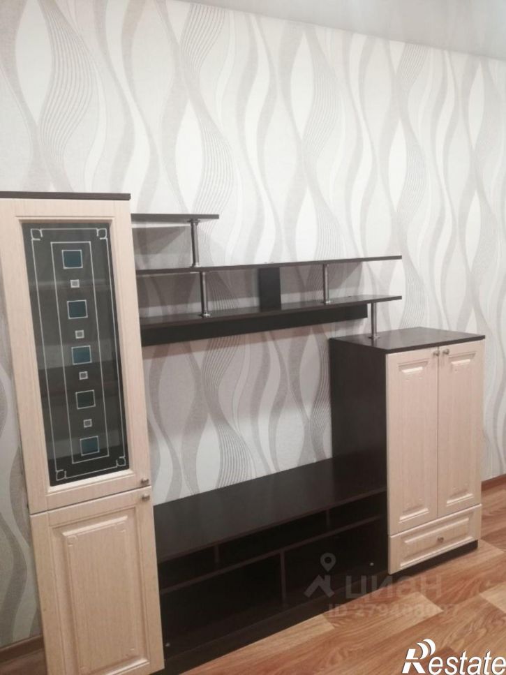 1-комн квартира улица Бажова, 71,  д. 71