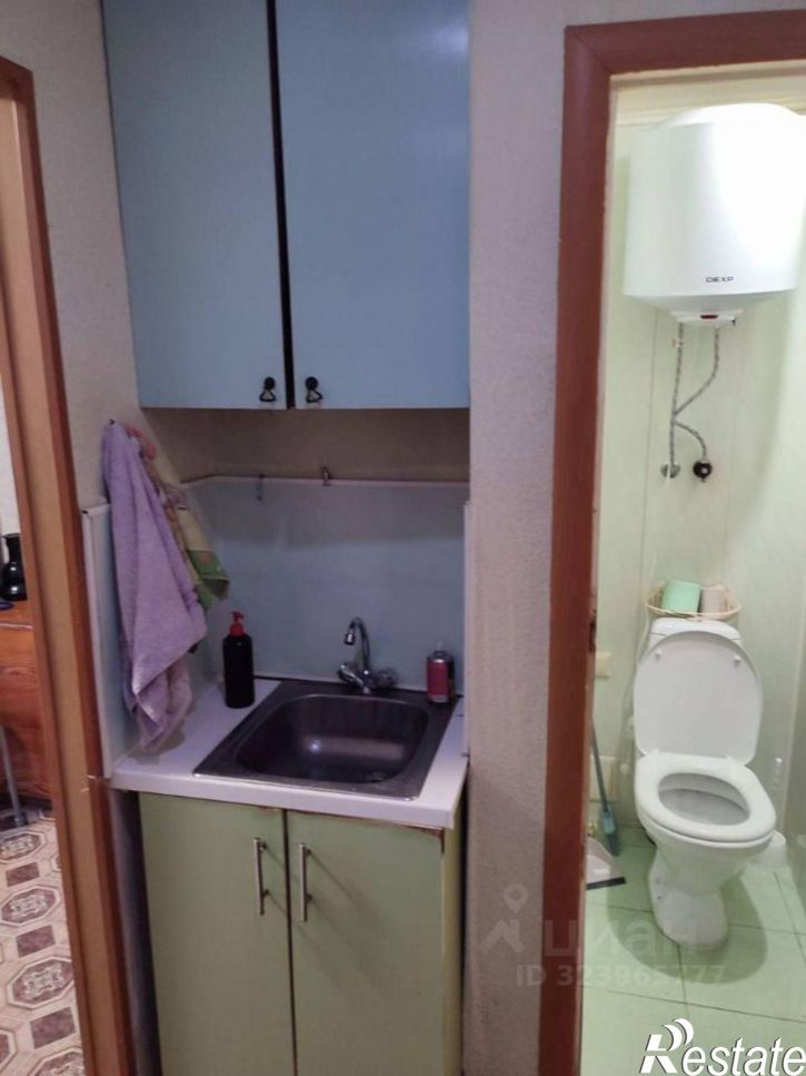 1-комн квартира улица Карла Маркса, 139,  д. 139