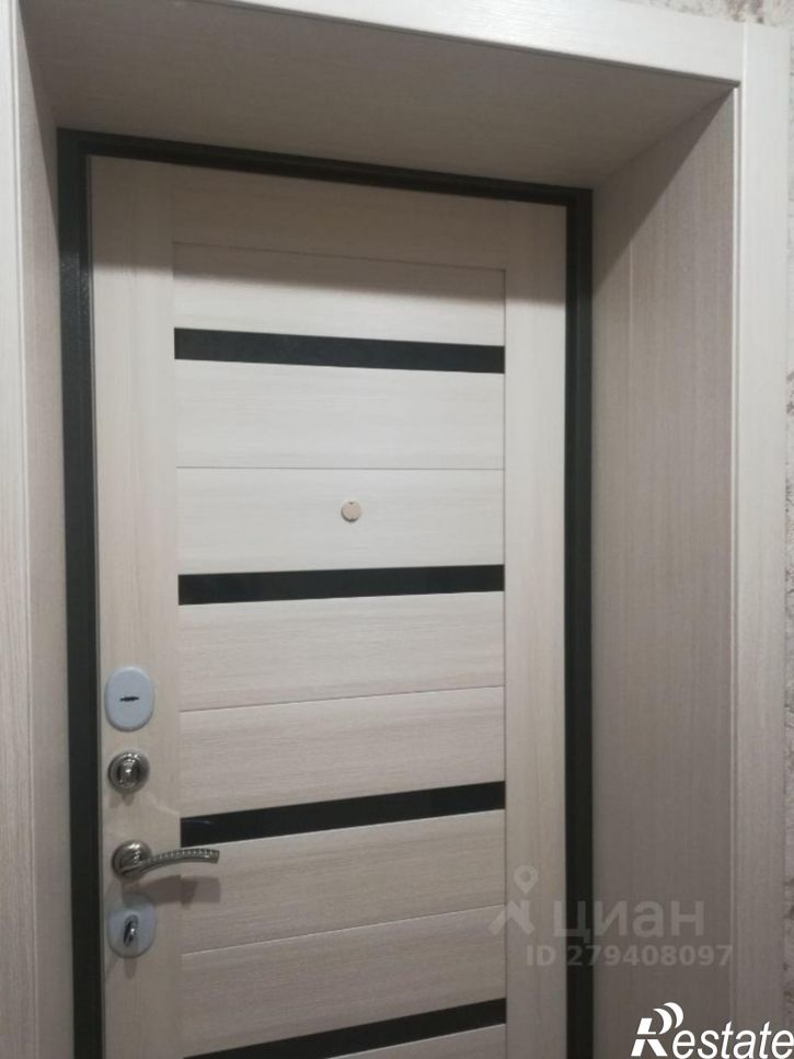 1-комн квартира улица Бажова, 71,  д. 71