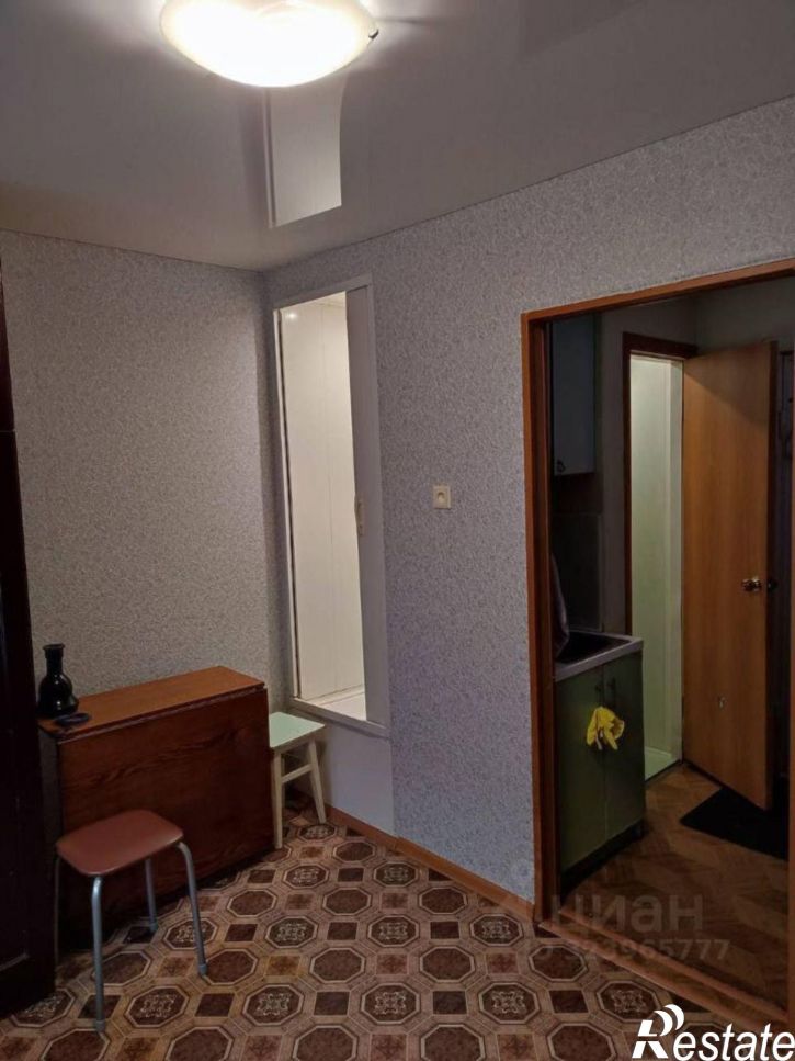 1-комн квартира улица Карла Маркса, 139,  д. 139