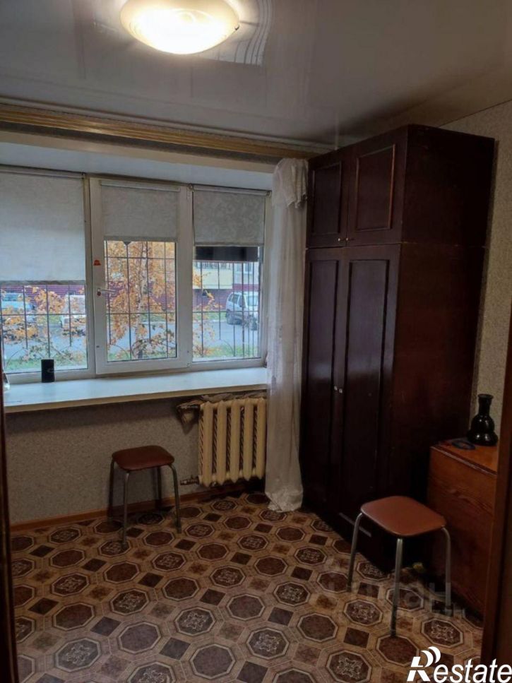 1-комн квартира улица Карла Маркса, 139,  д. 139