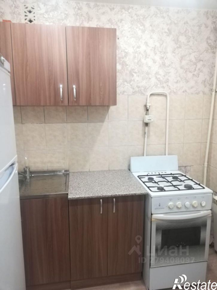 1-комн квартира улица Бажова, 71,  д. 71